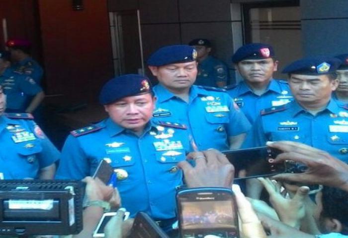 Pangarmabar Tunjukkan Bahwa TNI Netral Dalam Pilkada